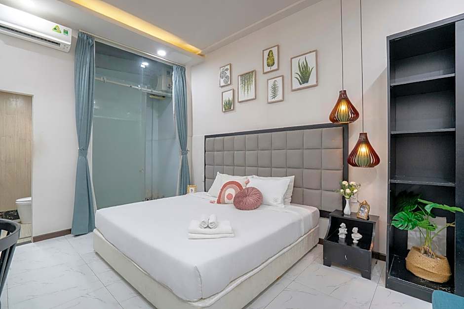 MG Daisy Boutique Hotel