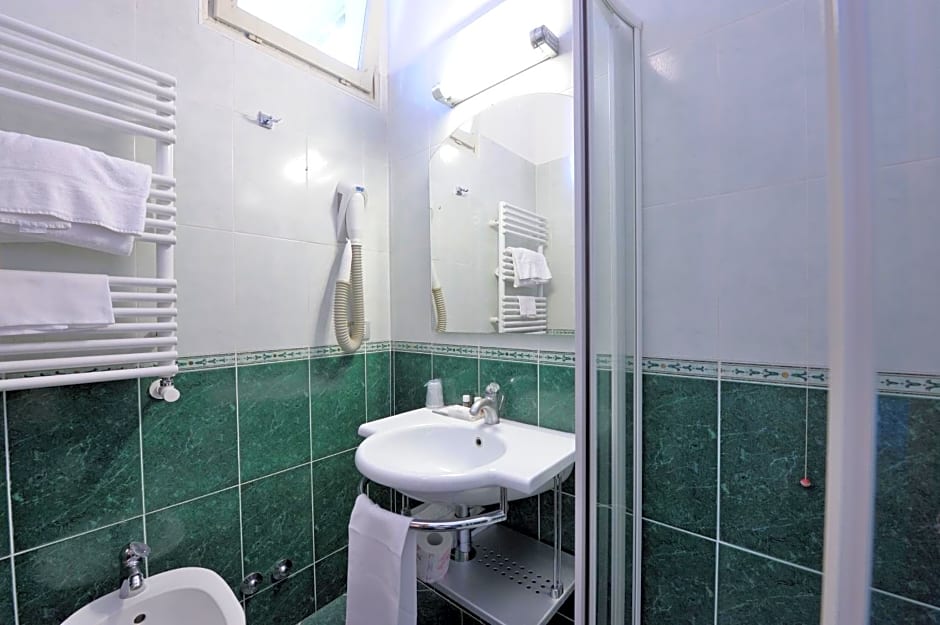 Hotel Frate Sole