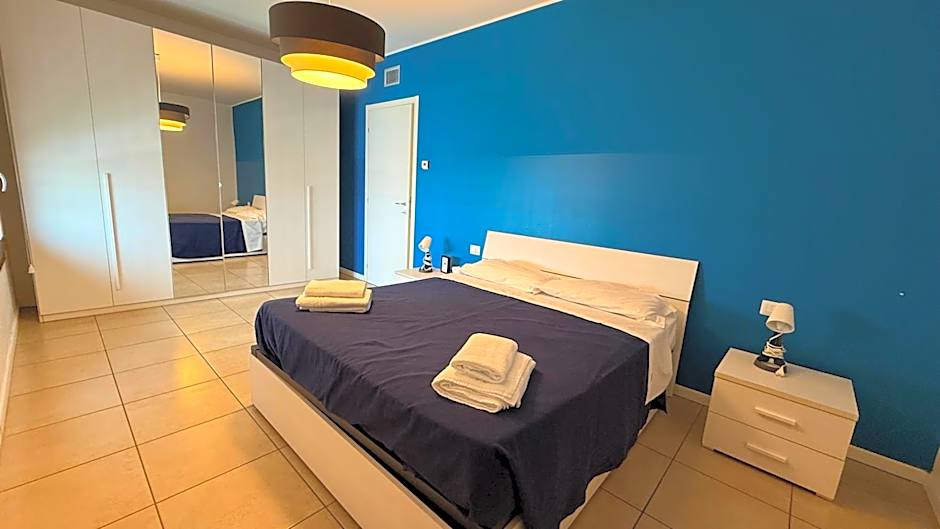 Aurum Aparthotels Bicocca