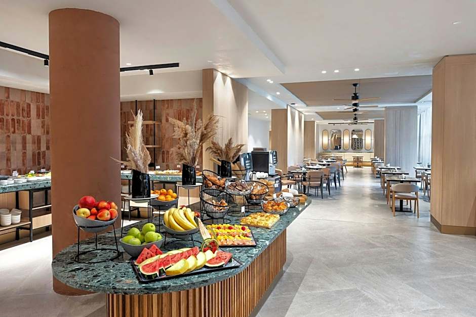 Four Points by Sheraton Sunny Beach
