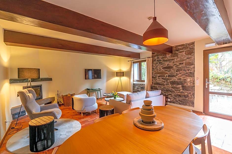 Hotel Quinta Do Furao