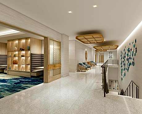 Embassy Suites By Hilton Gulf Shores Beach Resort