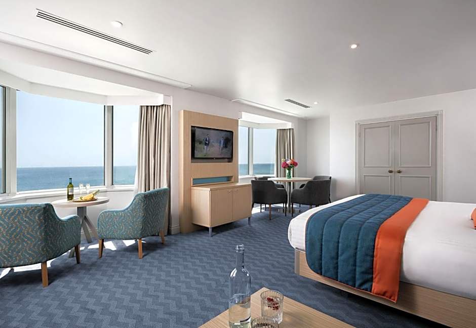 Leonardo Royal Hotel Brighton Waterfront