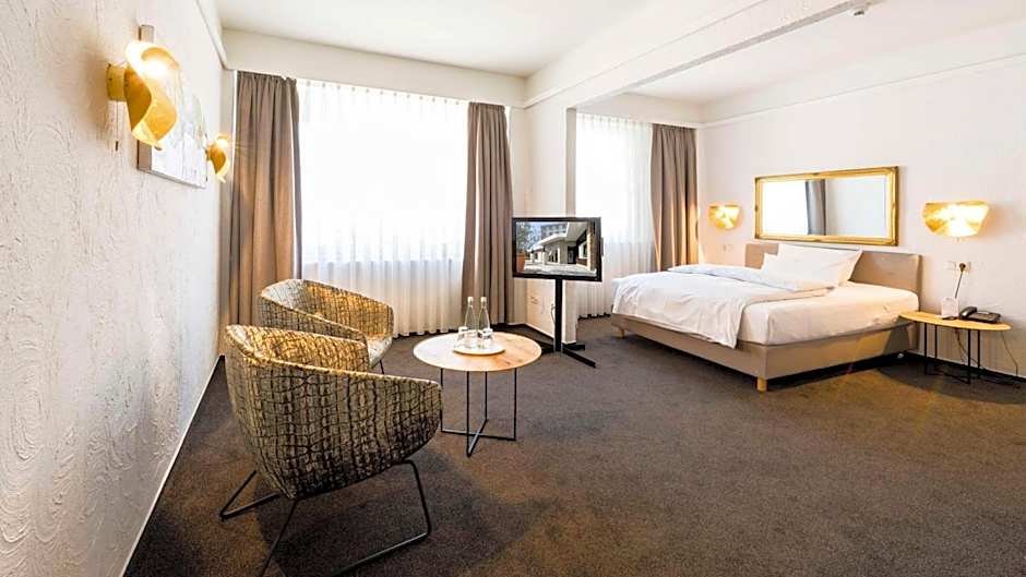 Best Western Hotel Mainz