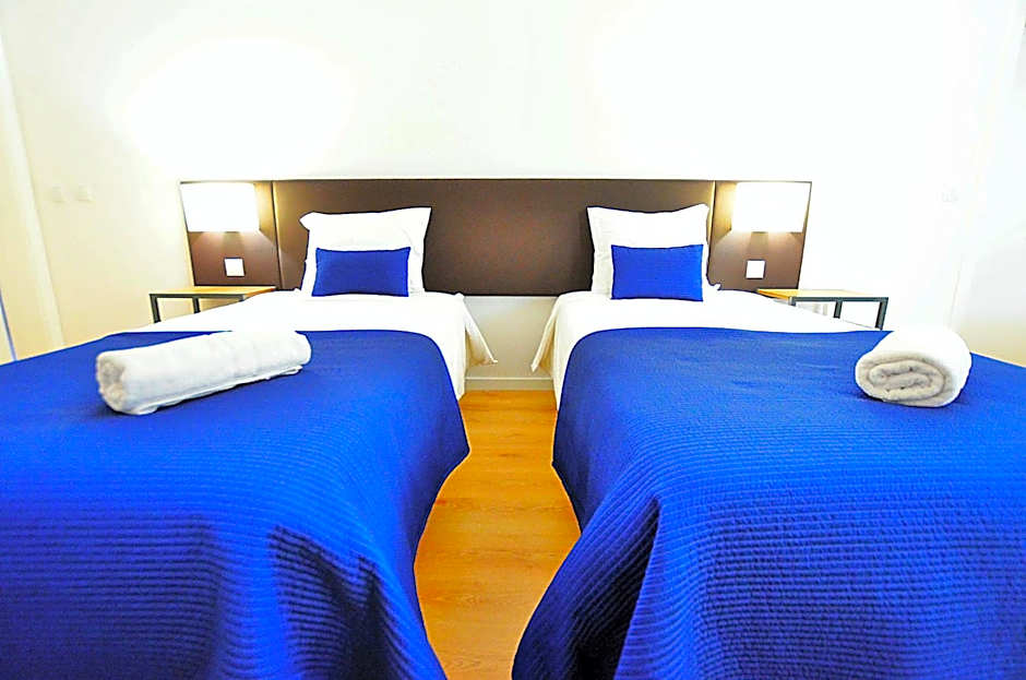 HILLTOP OASIS Lisboa Oeiras