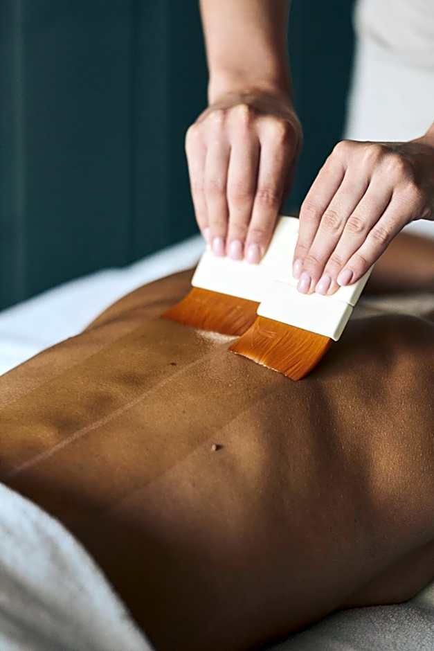 Hôtel Plage Palace & Spa