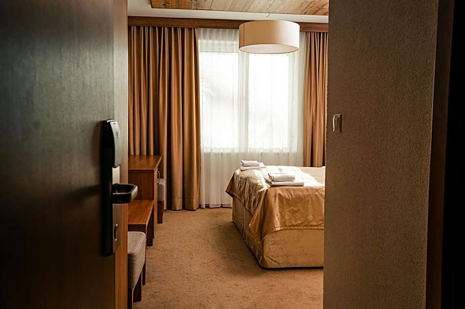 Šport Hotel *** Donovaly