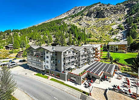 Hotel Kristall-Saphir Superior