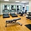 SpringHill Suites by Marriott Raleigh-Durham Airport/Research Triangle Park