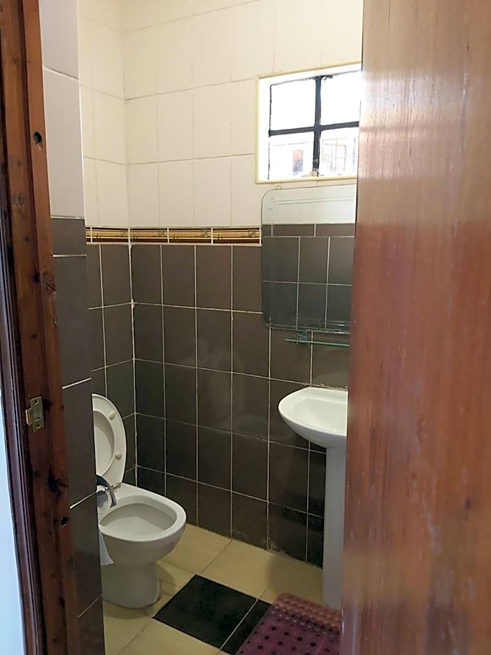 Sahara Gardens-Kericho