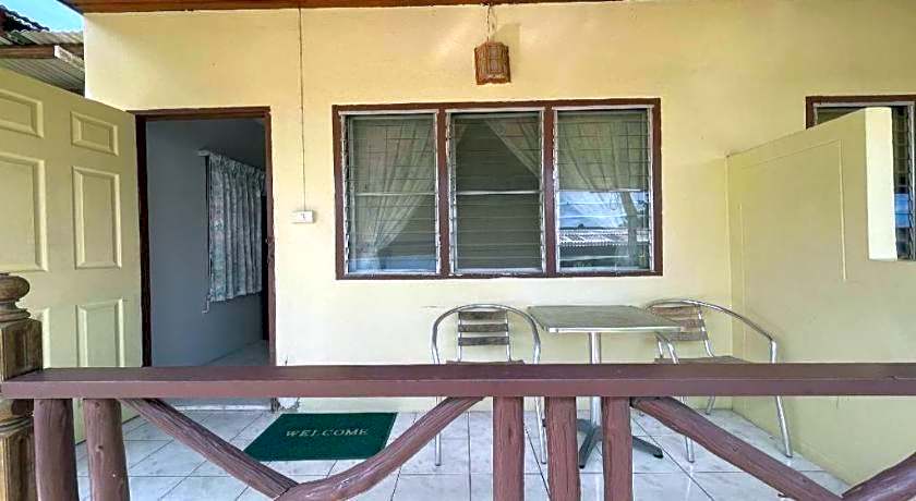 Sea Breeze Bungalow