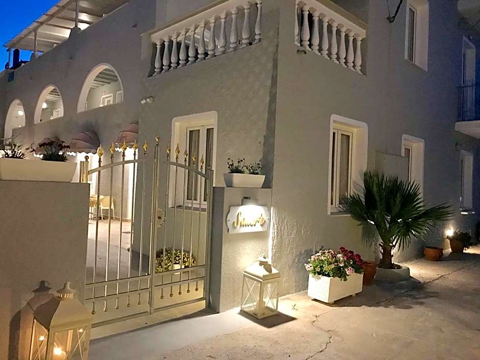 Sailor's Nautical Concept