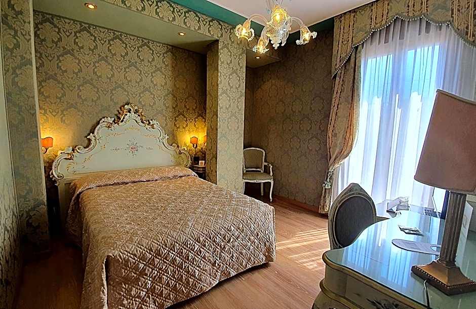 Hotel Carlton On The Grand Canal