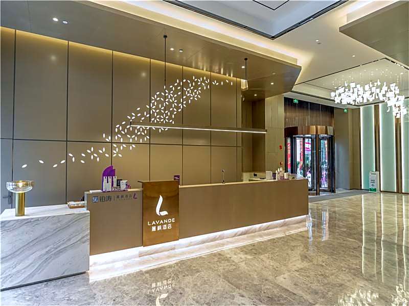 Lavande Hotels Chengdu Qingbaijiang Fenghuang Lake – Chengdu