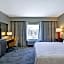 Hampton Inn By Hilton And Suites Dallas Plano East Tx