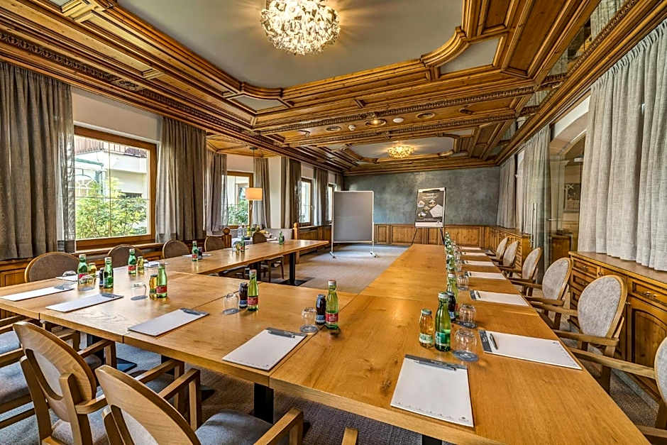 Das Walchsee Resort