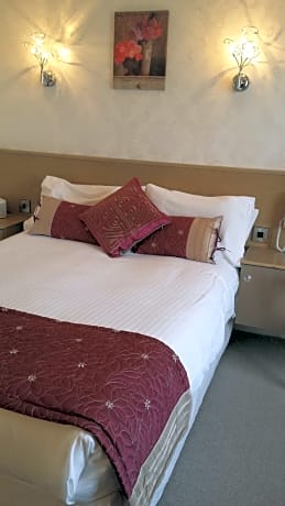 Single Room with Sea View