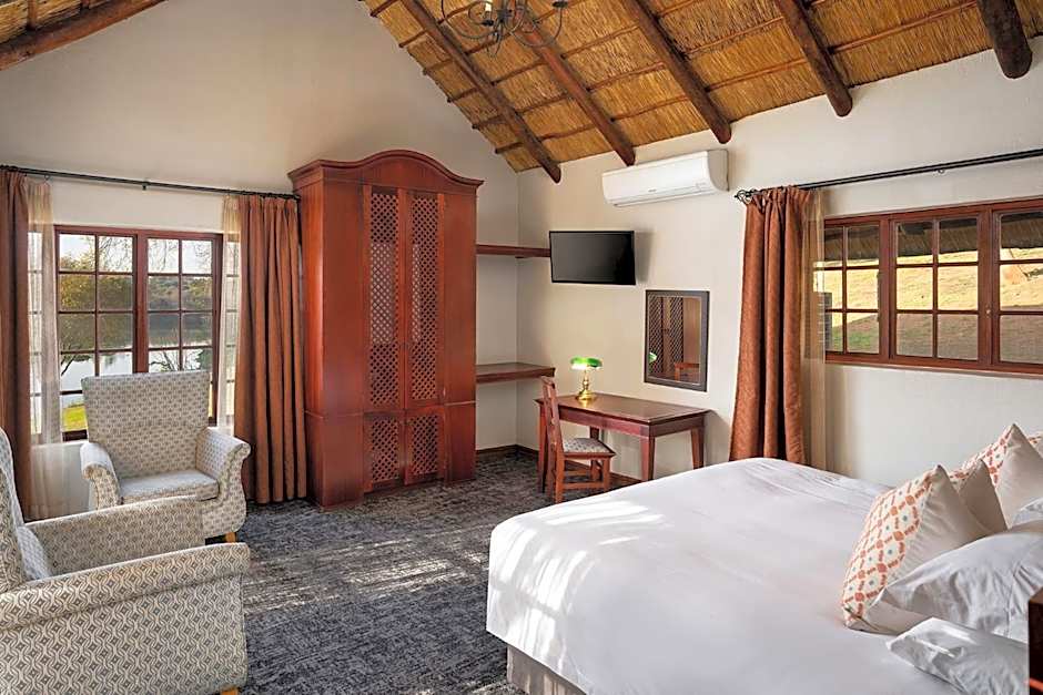 Premier Hotel Roodevalley