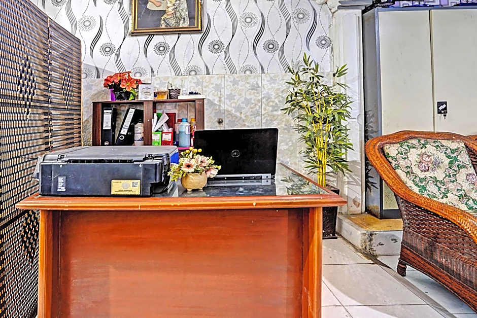 Hotel O Lestari Syariah