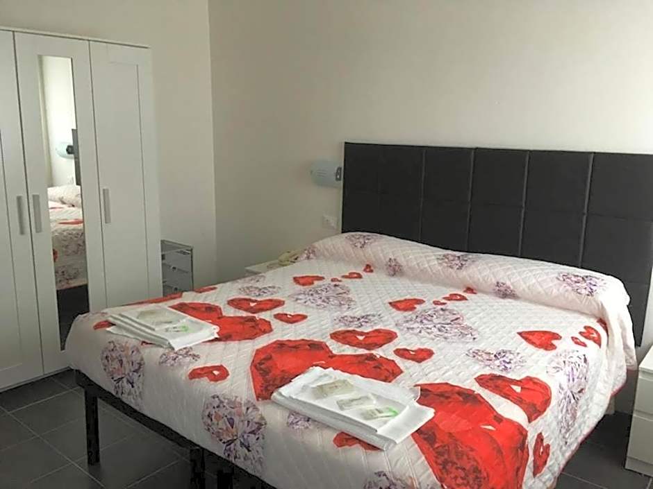 Hotel Franca