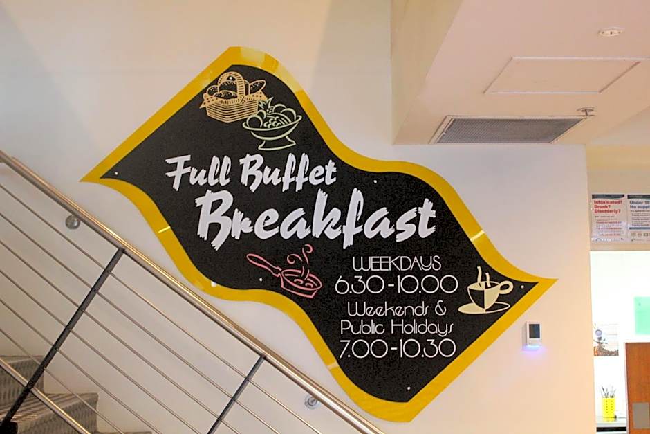 YEHS Hotel Melbourne CBD