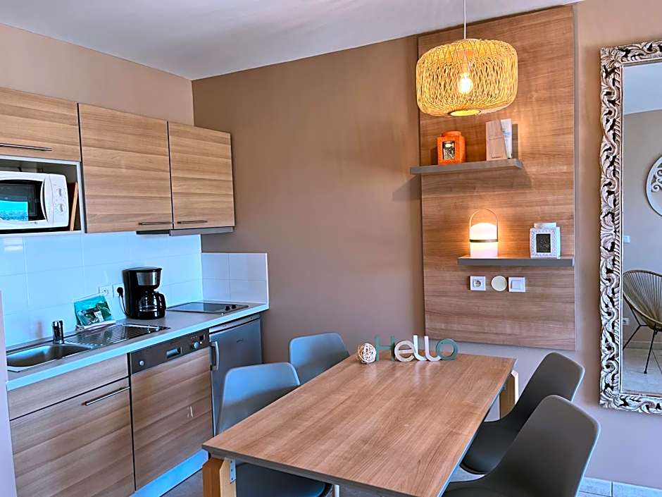 Residence Hoteliere Natureva & Spa