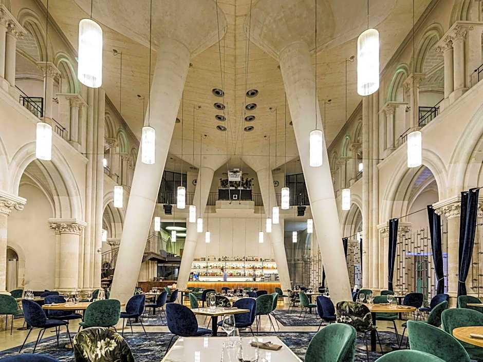 Mercure Poitiers Centre Hotel