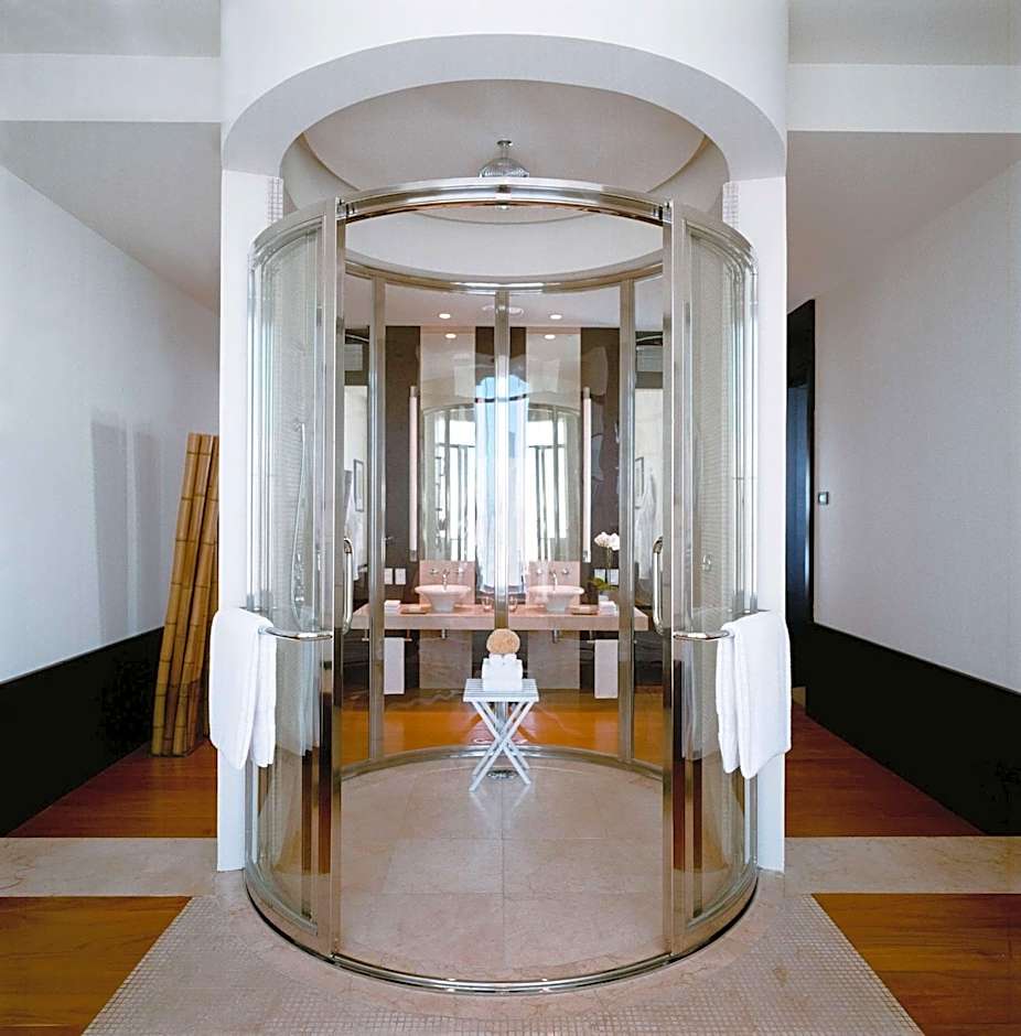 Grand Hyatt Sao Paulo