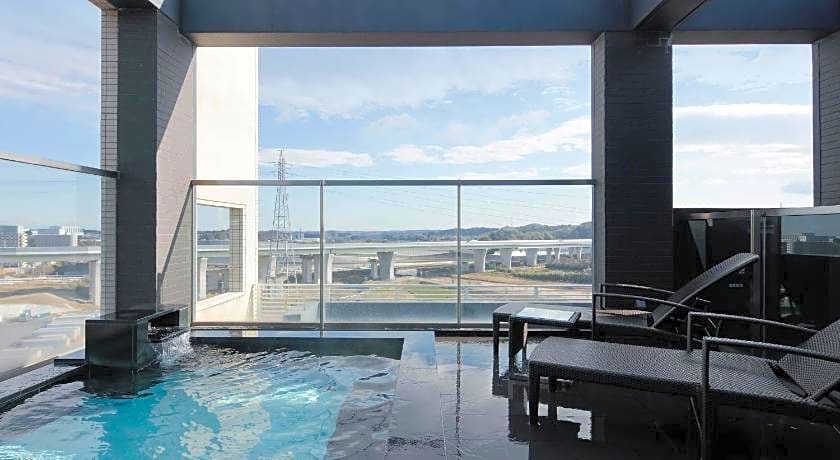 Candeo Hotels Kameyama