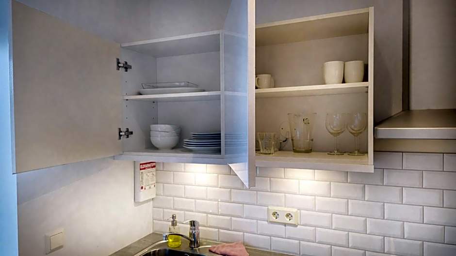 Reykjavik4You Apartments