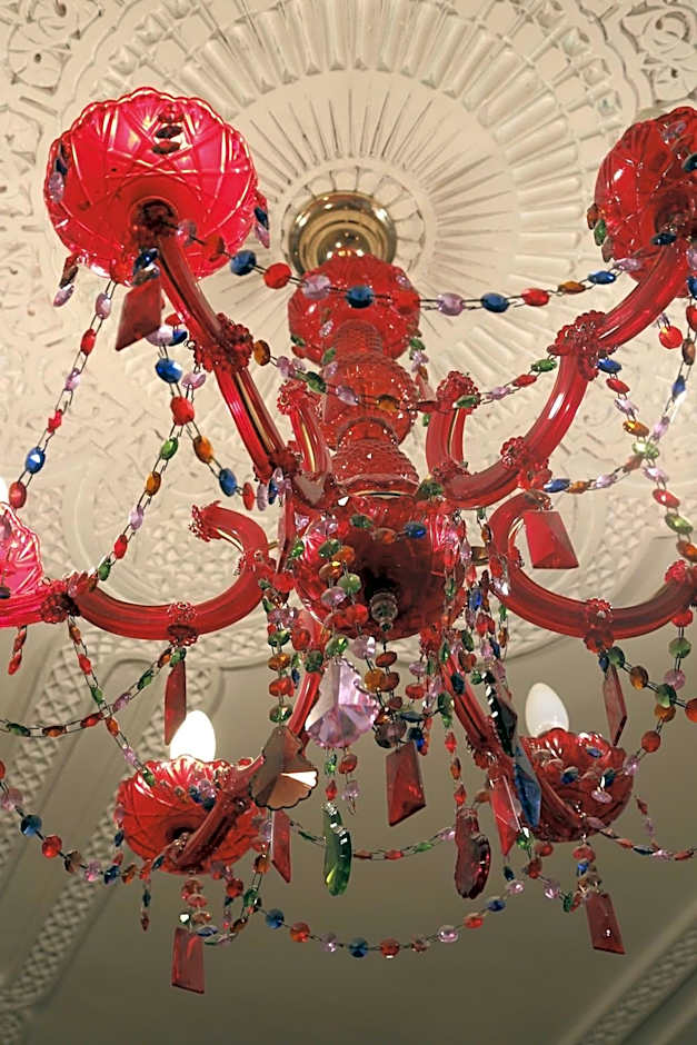 Riad Mille Et Une Nuits