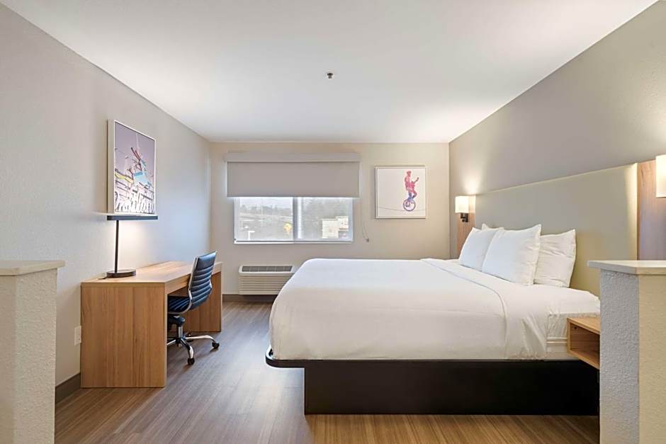 Best Western Lake Oswego Hotel & Suites