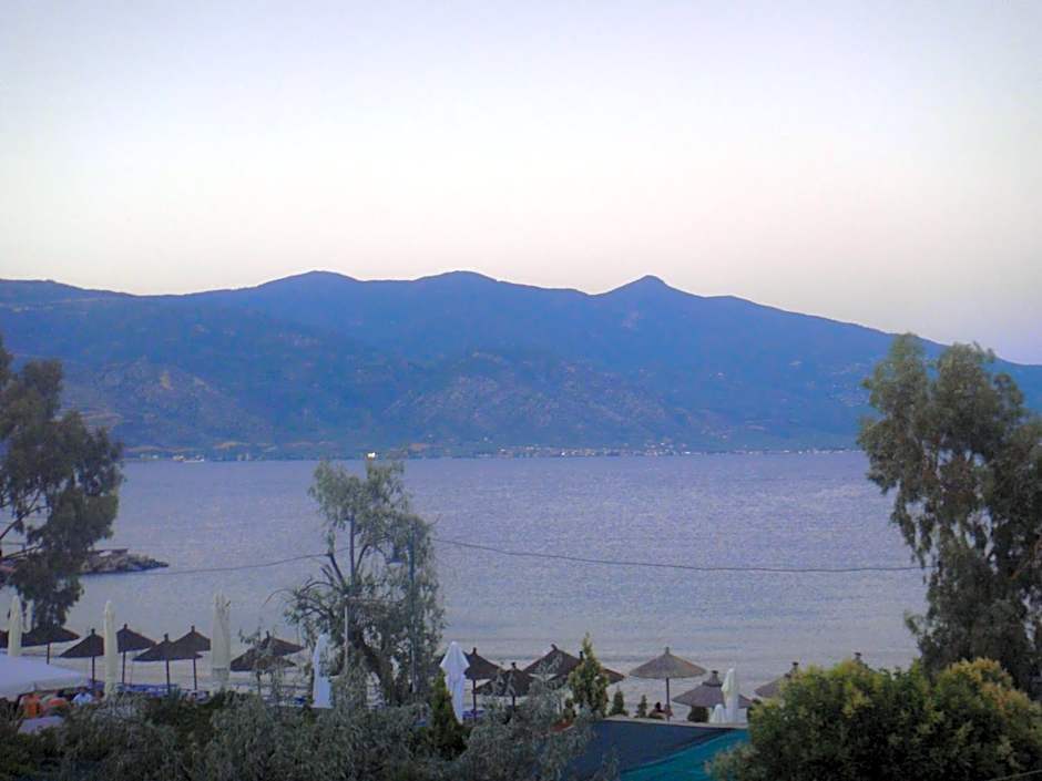Hotel Karagianni