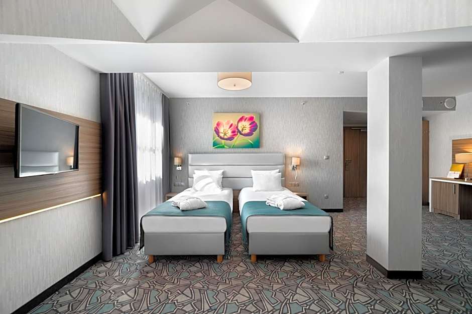 Golden Tulip Krakow Kazimierz