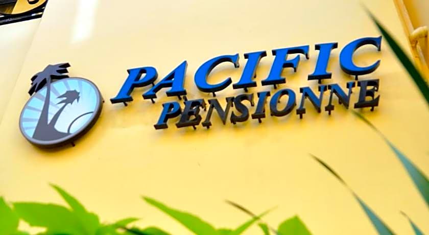 Pacific Pensionne