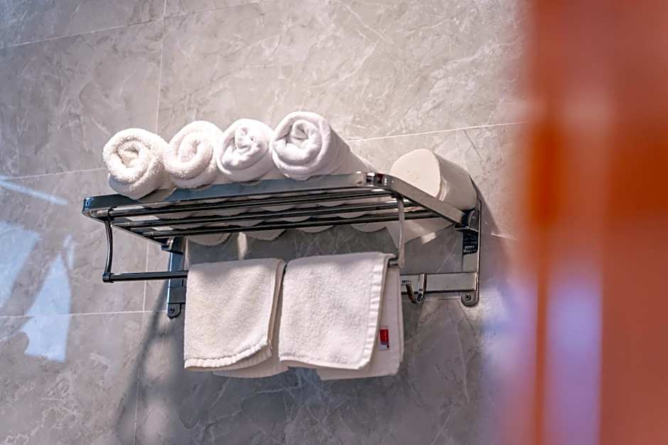 Duy Tùng Hotel Da Nang