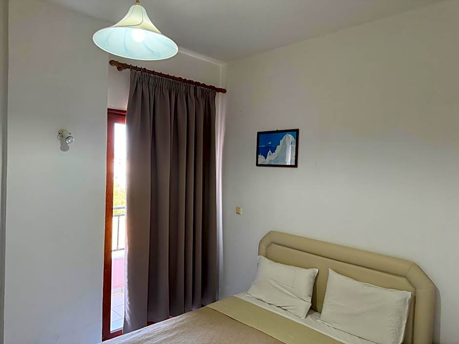 Zac & Georgio Studios