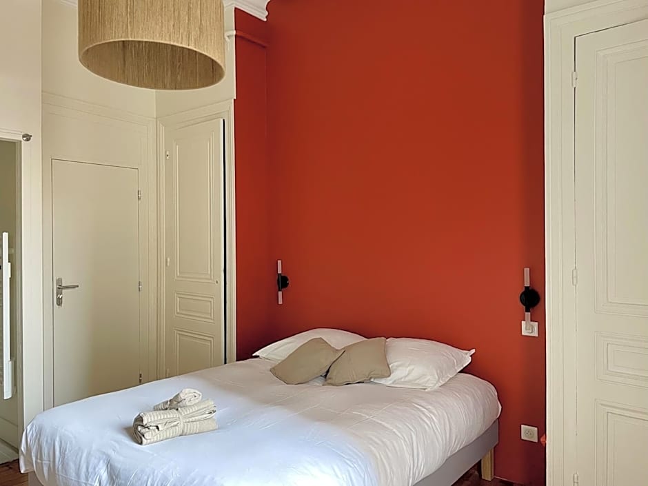 Appartement Colodge - Fourneyron