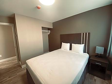 Superior Efficiency Queen Suite with Two Queen Beds - Non Smoking