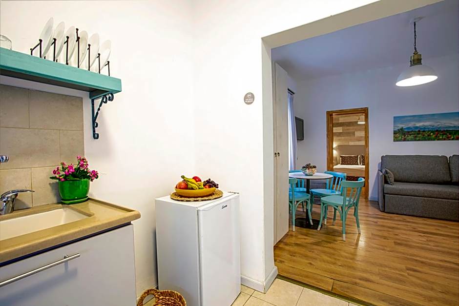 Kibbutz Malkiya Travel Hotel