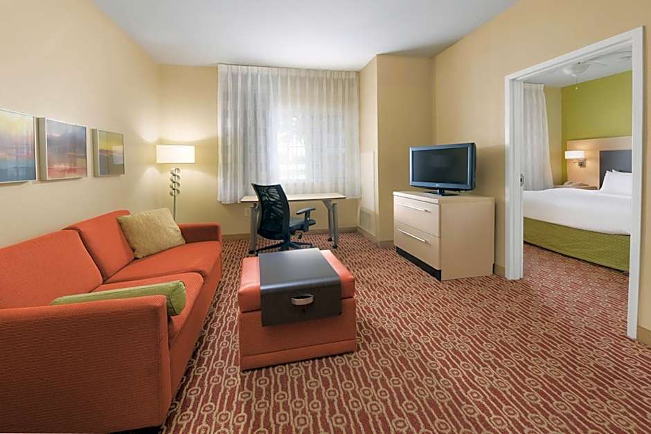 TownePlace Suites by Marriott Lake Jackson Clute