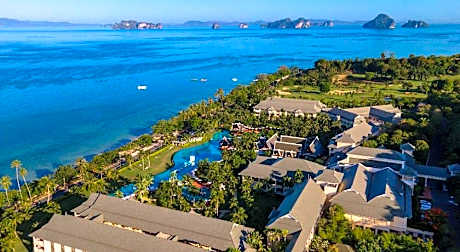 Sofitel Krabi Phokeethra