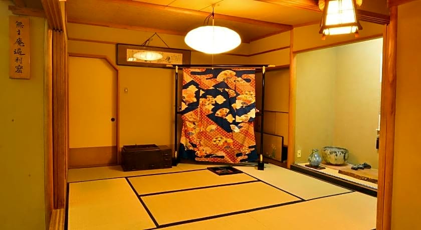 Kumanoyu Hotel
