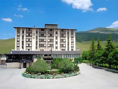 5Miglia Hotel & Spa