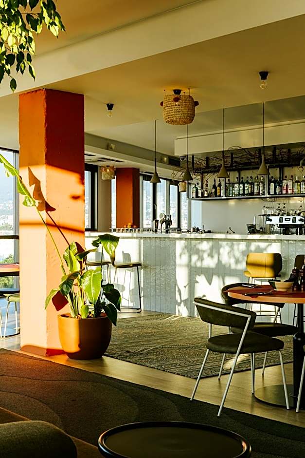 WorkNomads LAB Hotel