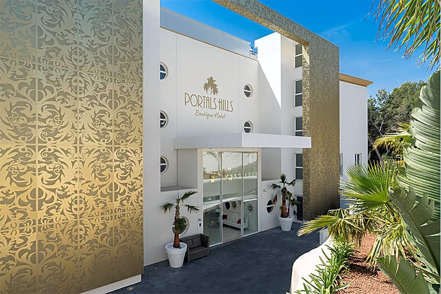 Portals Hills Boutique Hotel