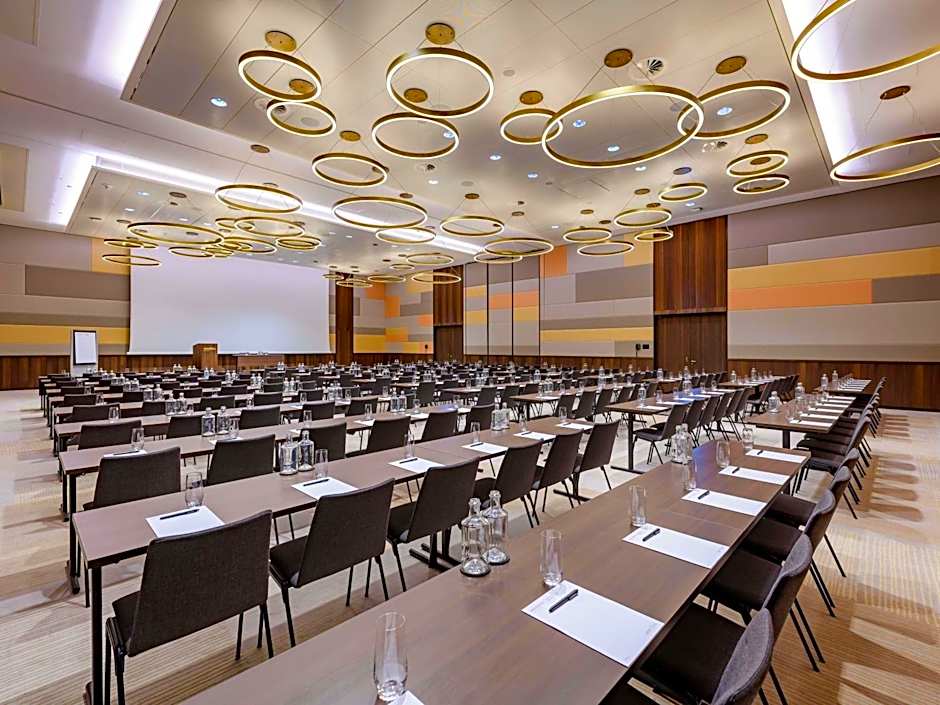 Movenpick Hotel Basel