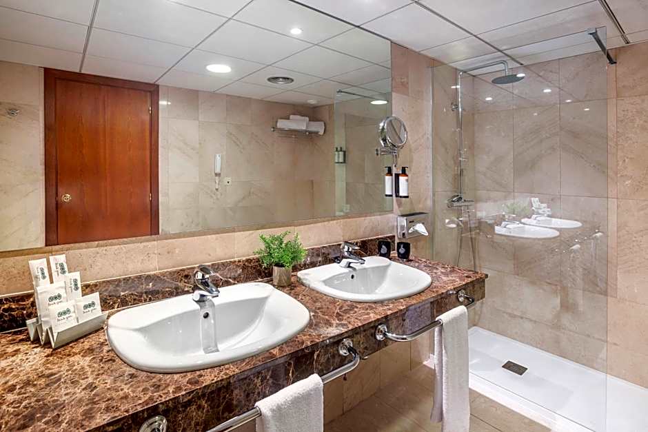 Hotel Vielha Val d'Arán, Affiliated by Meliá