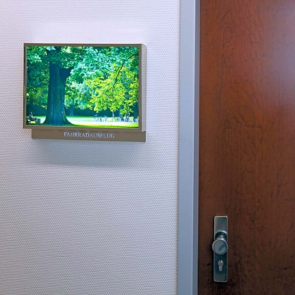 Grand Hotel Mussmann