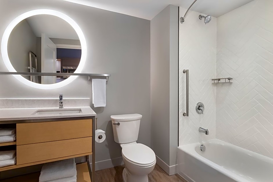 TownePlace Suites Geneva at SPIRE Academy